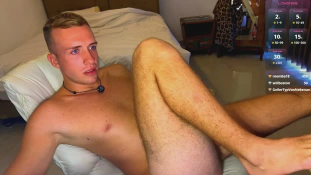 tommy_cumfinger 11-05-2026 Gay Recording - sweet fuckme
