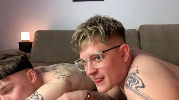 twoguyspleasure 10-05-2026 Gay Recording - big squirt