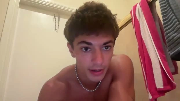 tyy0ung 11-05-2026 Gay Recording - prettyface deep