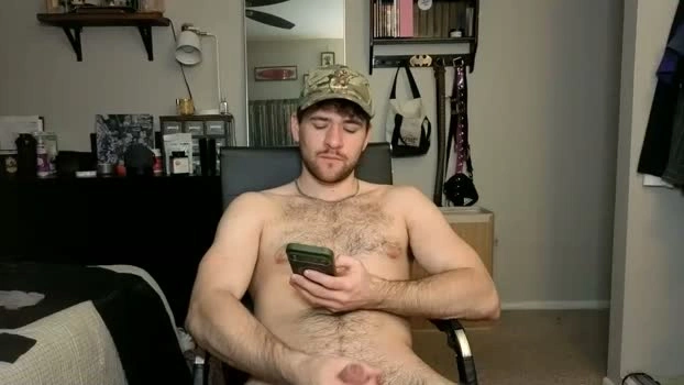 uncutbro55 11-05-2026 Gay Recording - wank amateur