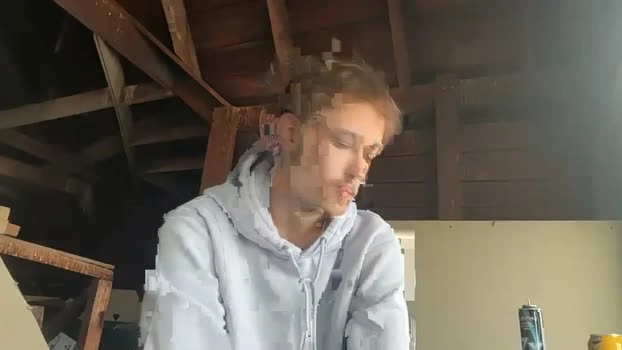 aazdaan 11-05-2026 Gay Recording - gag spank