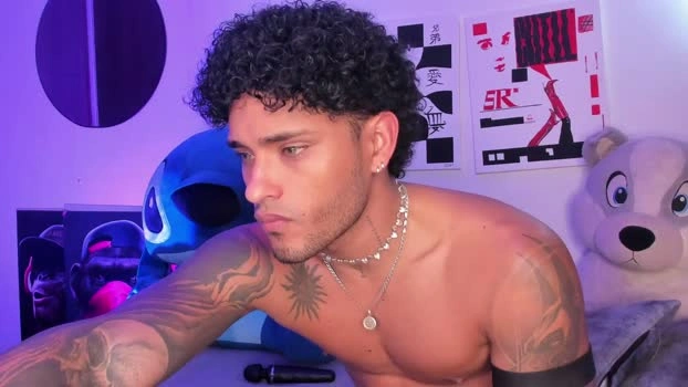 alessandro_vanni 11-05-2026 Gay Recording - jackoff hard