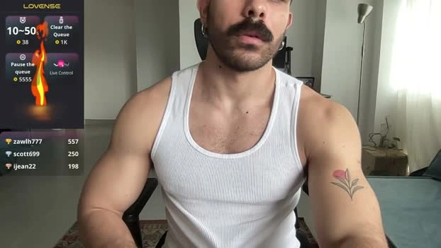 alexdimartino 11-05-2026 Gay Recording - twink gay