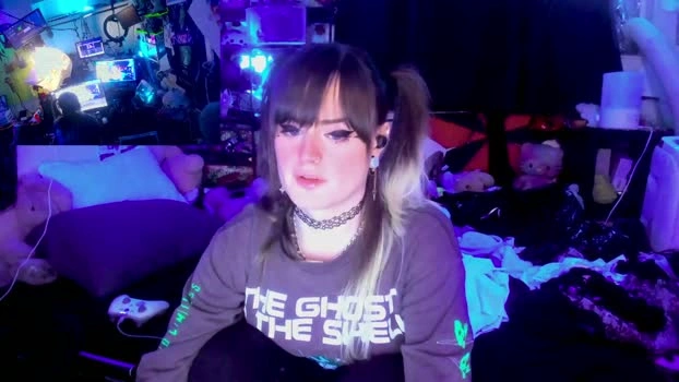 anchew 12-05-2026 Gay Recording - TGirl sexykitty