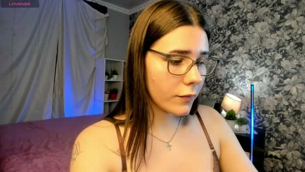 coraline_kitty 12-05-2026 Gay Recording - striptease TGirl