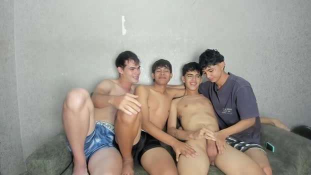 cute_boys18 11-05-2026 Gay Recording - big naked