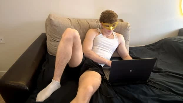 deniel_horny 12-05-2026 Gay Recording - bigcock analsex