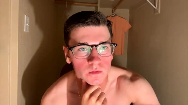 elijahkinky24 12-05-2026 Gay Recording - jerkoff jerking