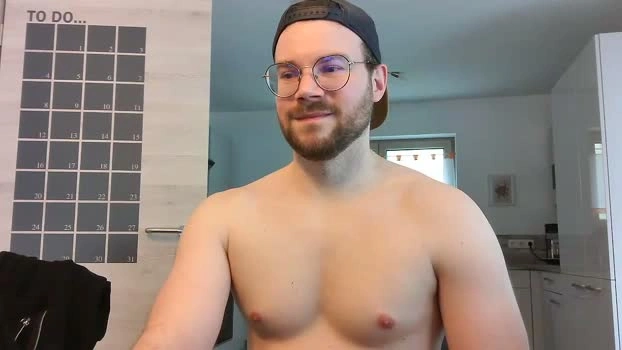 hot_forsti 12-05-2026 Gay Recording - deep horny
