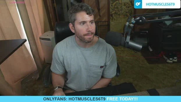 hotmuscles6t9 11-05-2026 Gay Recording - kiss lush