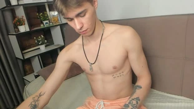 hyper_muse 11-05-2026 Gay Recording - ass jerkoff