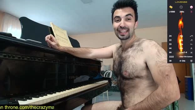 king7045 12-05-2026 Gay Recording - bigcock Topless