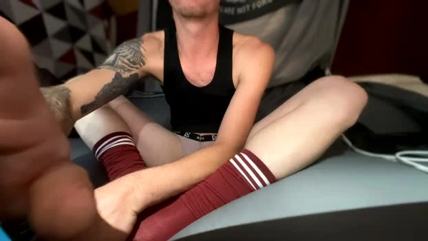kinksss4all 12-05-2026 Gay Recording - ass strip