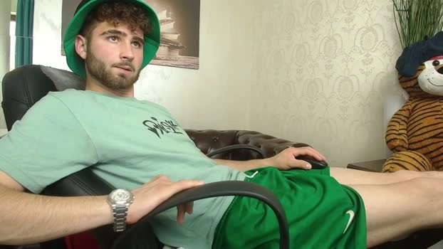 kyloeast 12-05-2026 Gay Recording - sexy jerkoff