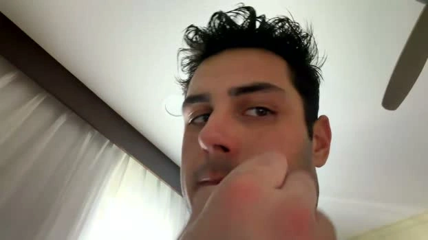 leaderzac 11-05-2026 Gay Recording - bicurious fuckme