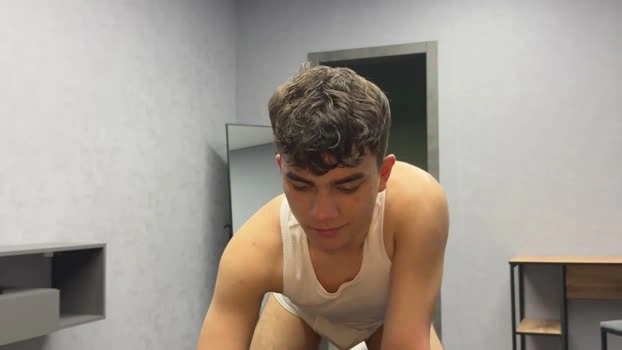 maxwoolf 11-05-2026 Gay Recording - sexy hard