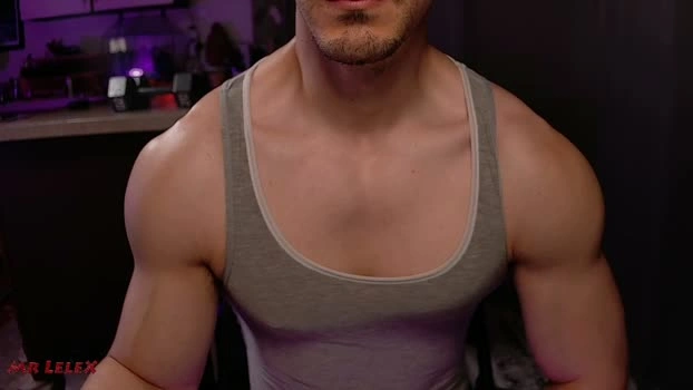 mrlelex 11-05-2026 Gay Recording - horny skinny