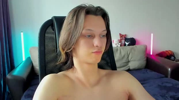 ostin_meoww 12-05-2026 Gay Recording - bj-dildo beauty