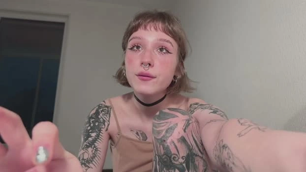 poli_blink 12-05-2026 Gay Recording - sexykitty dirty