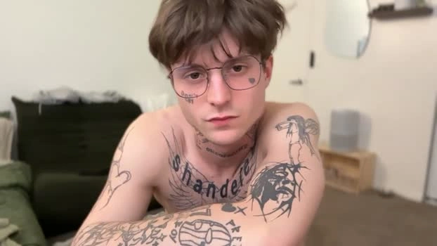 prettyboyszn 12-05-2026 Gay Recording - bj-dildo analsex