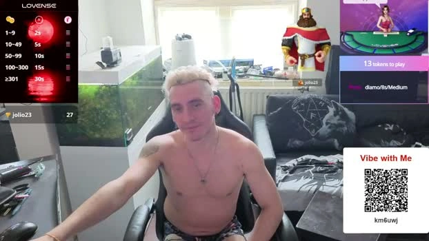 rayzel31 12-05-2026 Gay Recording - analtoy orgasm