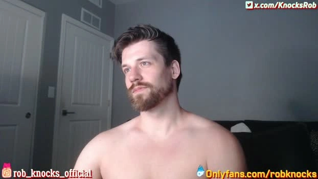 robknocks 11-05-2026 Gay Recording - fuckass orgasm