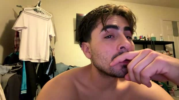 rubenzaragosa09 12-05-2026 Gay Recording - nude oral