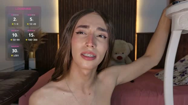 tifanny_doll01 11-05-2026 Gay Recording - orgasm fuck
