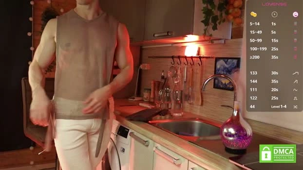 touch_of_eros 12-05-2026 Gay Recording - bj-dildo fingering