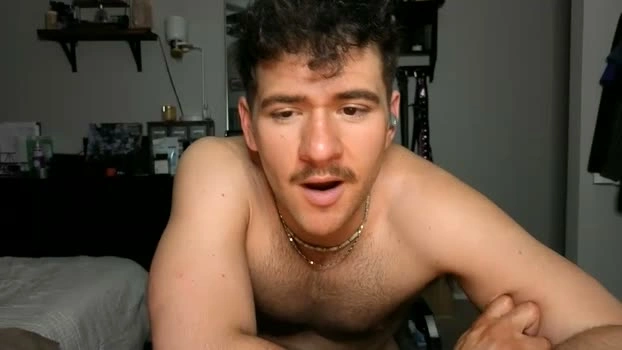 uncutbro55 12-05-2026 Gay Recording - Naked orgasm