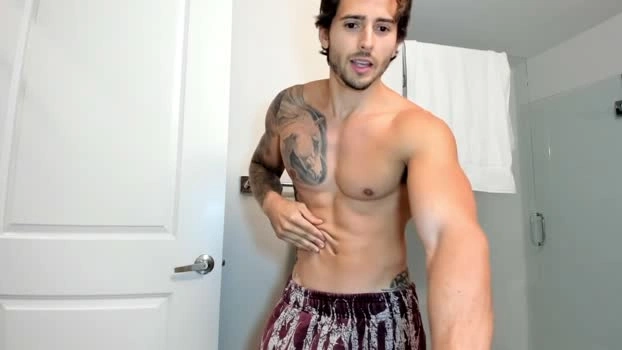 zaylanez 12-05-2026 Gay Recording - hard playtime