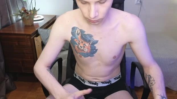 artycropp 13-05-2026 Gay Recording - bj-dildo play