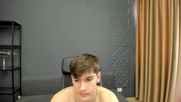 bradyflint 13-05-2026 Gay Recording - sexymale Video