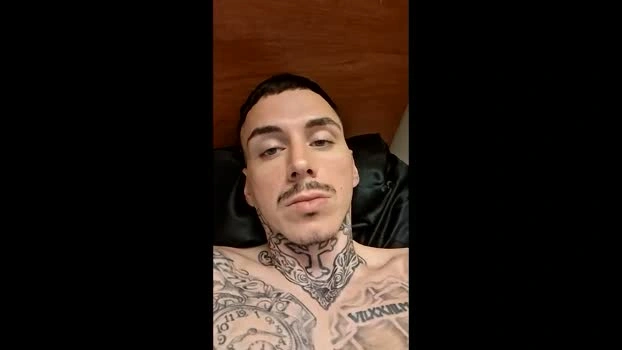 convictedfelonpornstar 12-05-2026 Gay Recording - big fuckhard