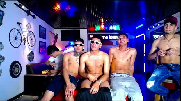 crismens 13-05-2026 Gay Recording - strip Video