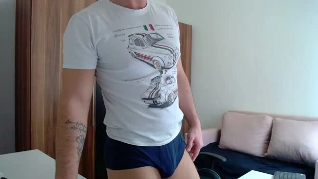 darius_94 13-05-2026 Gay Recording - strip bigcock