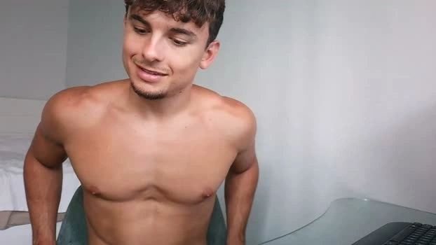 domd3 12-05-2026 Gay Recording - twink lick