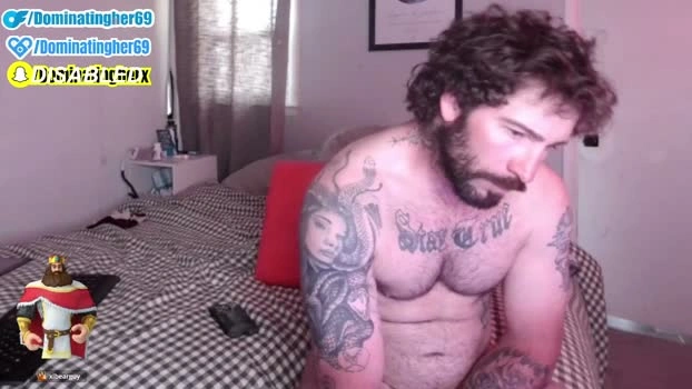 dominatingher69 13-05-2026 Gay Recording - sexykitty fuckass