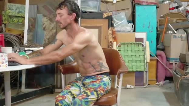 dritylilboy 12-05-2026 Gay Recording - playtime fuck