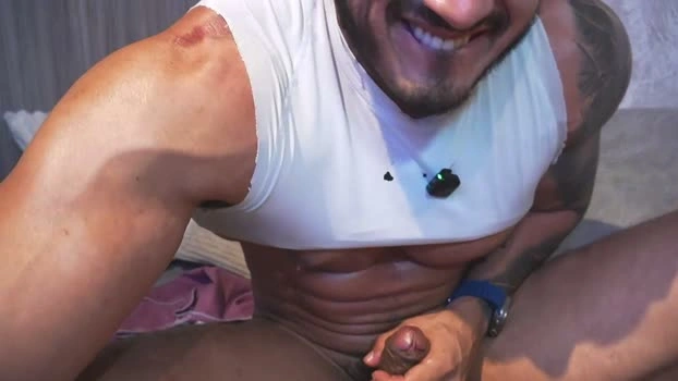 erossteel 13-05-2026 Gay Recording - fuckhard playtime