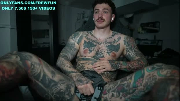 frewfun 13-05-2026 Gay Recording - play Show