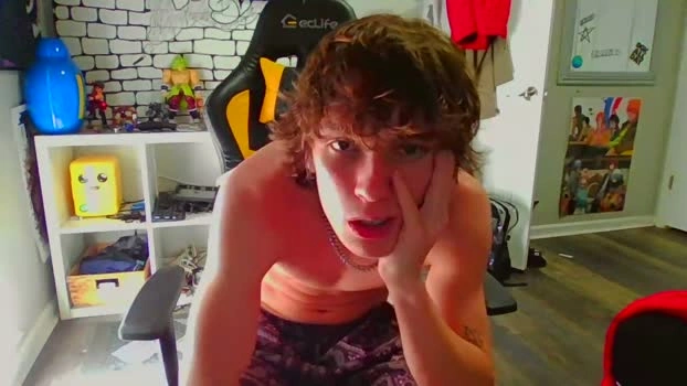 gavatr0n 12-05-2026 Gay Recording - fuckher gag