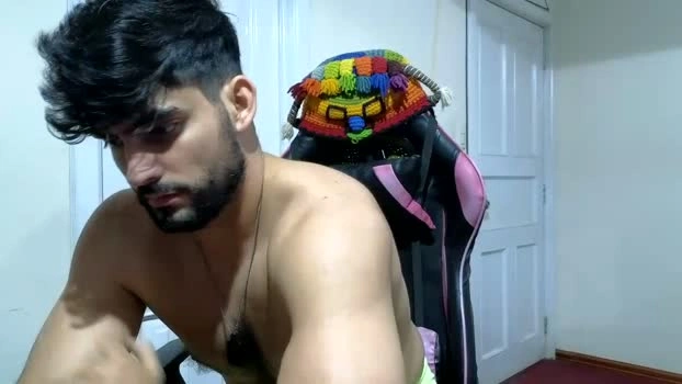 jackecuador 13-05-2026 Gay Recording - suckshow XXX