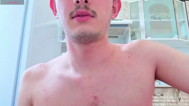jonhy_merlin 13-05-2026 Gay Recording - deep hardcock