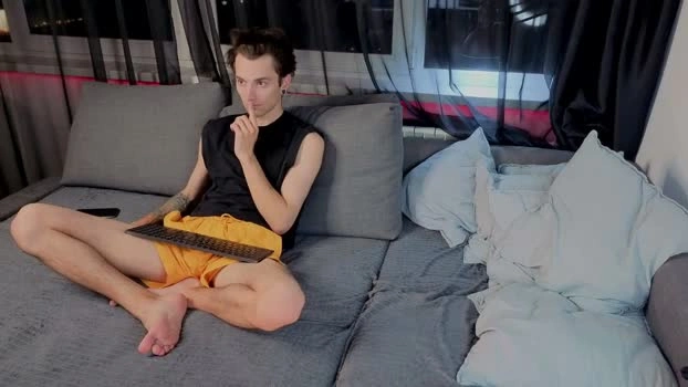 kessy_white 13-05-2026 Gay Recording - bigcock wank