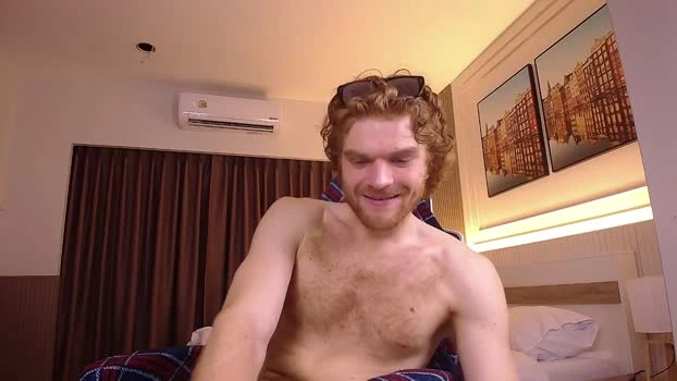 kinkypumpkin 13-05-2026 Gay Recording - bigtoys handsome