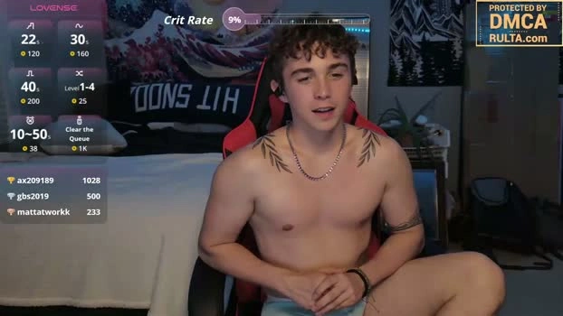 lancesworld 13-05-2026 Gay Recording - cute yummy