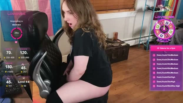luluv 13-05-2026 Gay Recording - spank beautiful