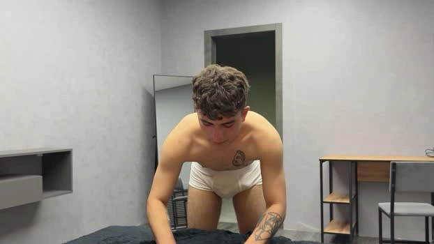 maxwoolf 12-05-2026 Gay Recording - suckshow analtoy