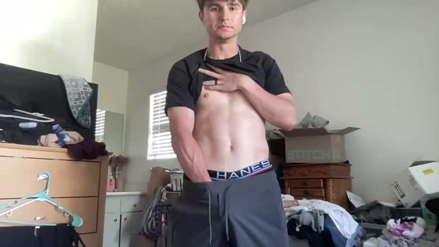 ryan287747 13-05-2026 Gay Recording - jerkoff bigload